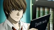 Light Yagami (image via Madhouse)
